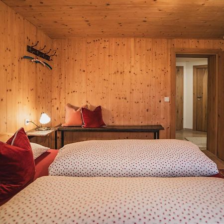Chalet Urban Fontanella Ngoại thất bức ảnh