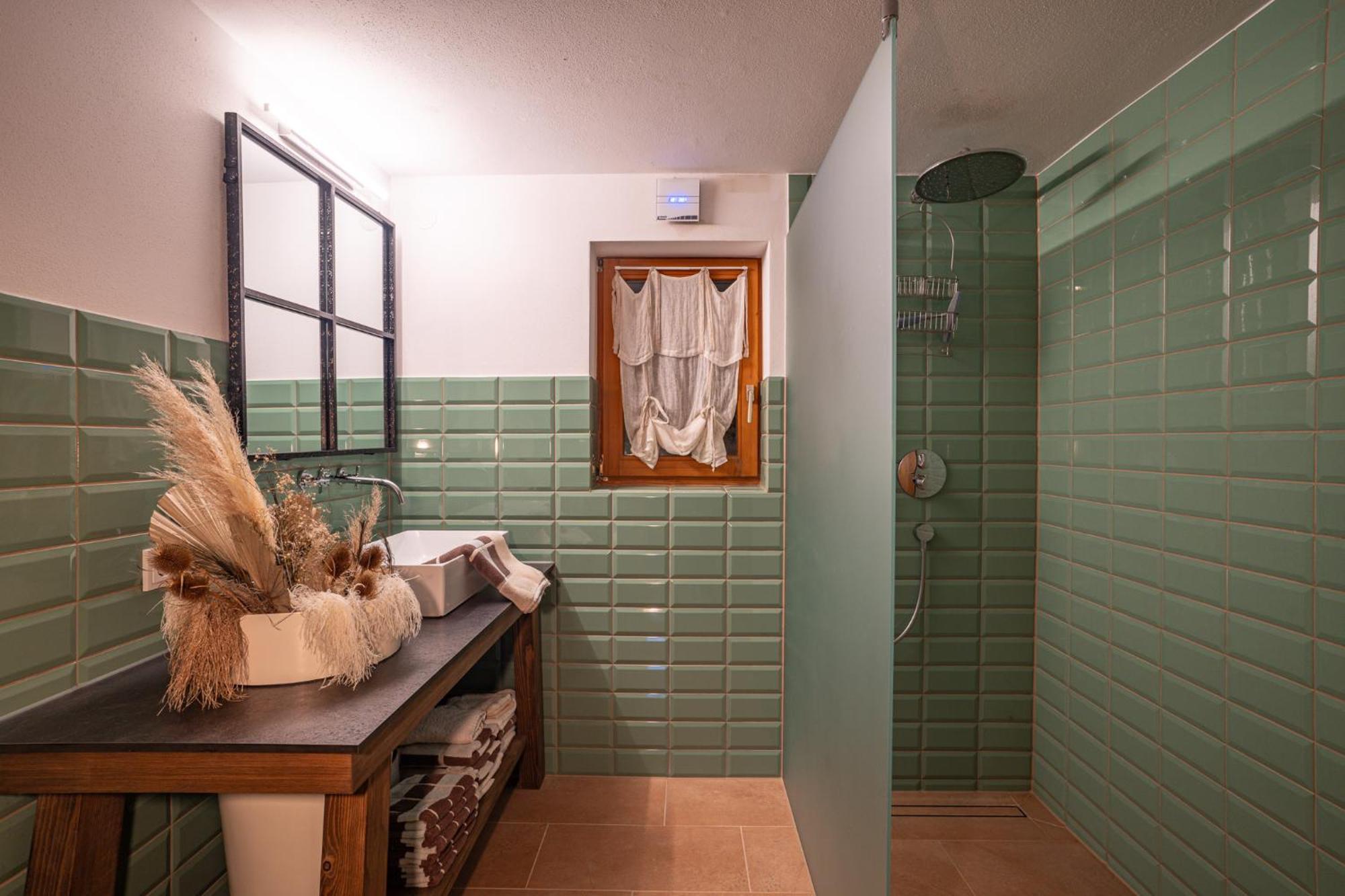 Chalet Urban Fontanella Ngoại thất bức ảnh
